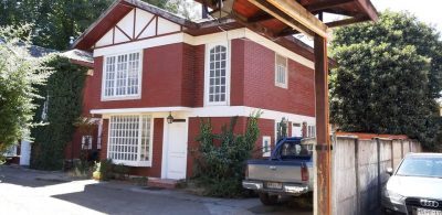 CASA HABITACION DE 115 M2