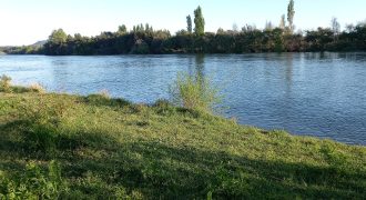 PARCELAS «TRANQUERAS DE BRUNO ALBERTO»