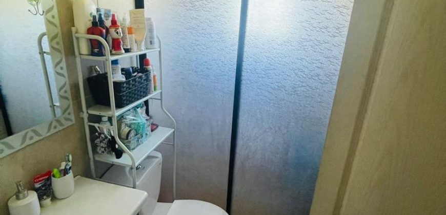 PARCELA 5.500 M2 CON CASA (CREDITO HIPOTECARIO)