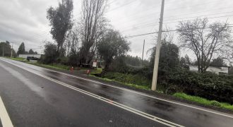 PARCELA A ORILLAS DE CARRETERA KM 7.5 LOS ANGELES A STA. BARBARA