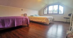 BELLA PARCELA CON CASA REGULARIZADA